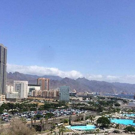 Luxury Flat In Santa Cruz公寓 外观 照片