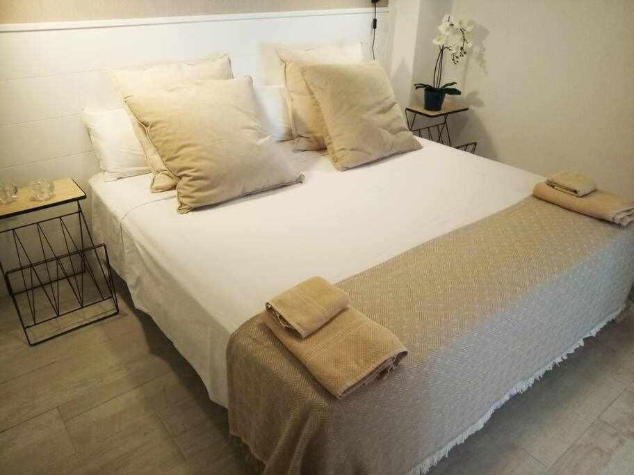 Luxury Flat In Santa Cruz公寓 外观 照片