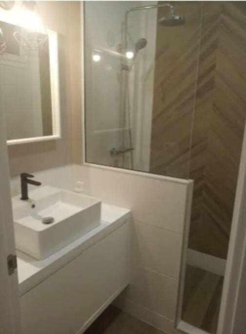 Luxury Flat In Santa Cruz公寓 外观 照片