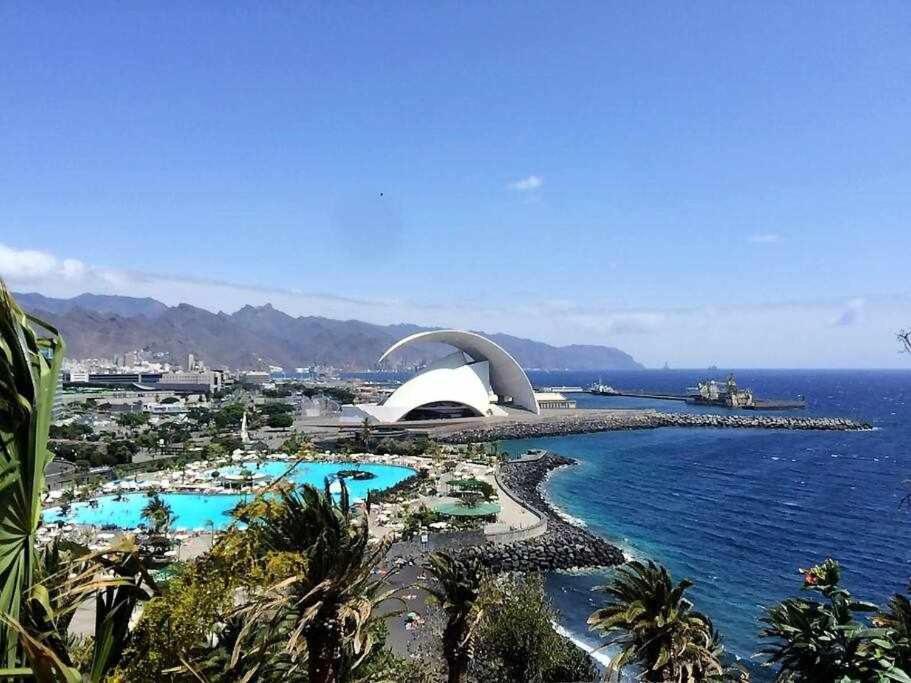 Luxury Flat In Santa Cruz公寓 外观 照片